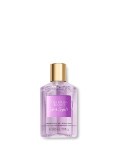 Love Spell Fragrance Wash Victoria's Secret -гель для душу
