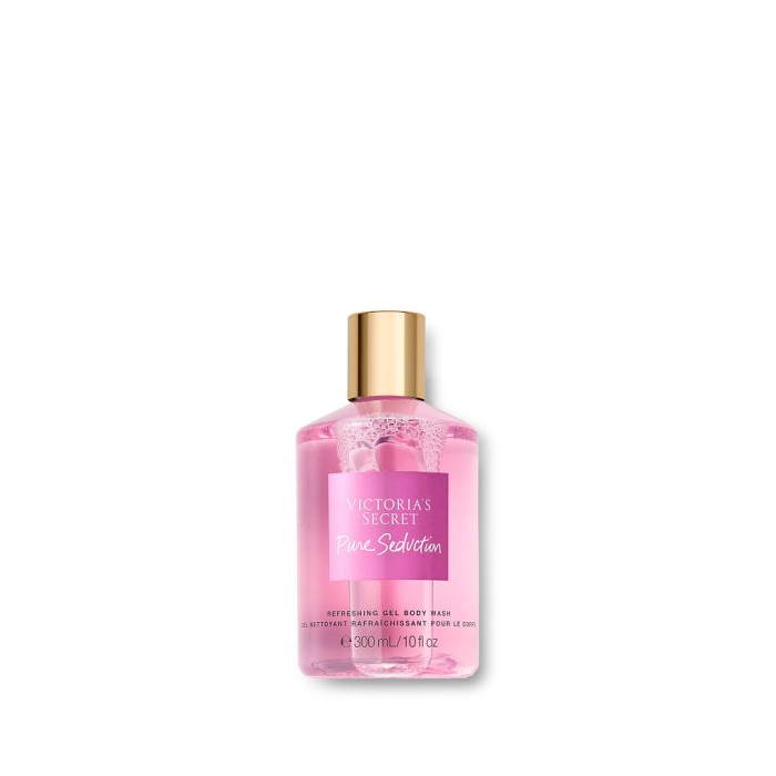 Pure Seduction Fragrance Wash Victoria's Secret - гель для душу
