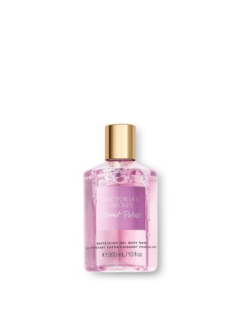 Velvet Petals Fragrance Wash Victoria's Secret - гель для душа