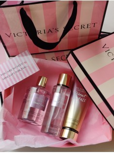 Velvet Petals Fragrance Wash Victoria's Secret - гель для душу