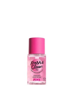 Fresh & Clean Victorias Secret PINK - міні-спрей 75мл