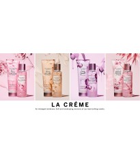 Bare Vanilla La Creme Victoria’s Secret - спрей для тела