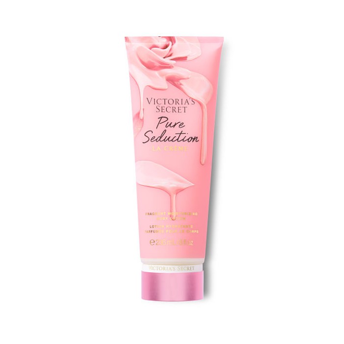 Pure Seduction La creme Victoria's Secret - лосьйон для тіла
