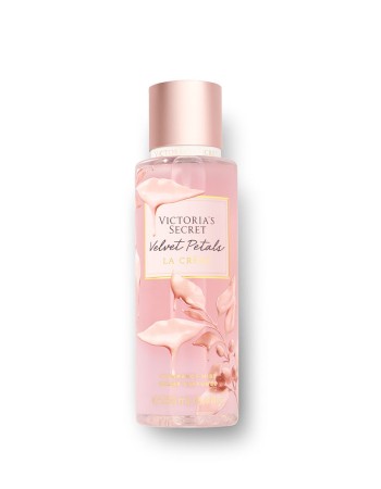 Velvet Petals La Creme Victoria's Secret - спрей для тіла