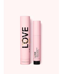 Парфюм с кисточкой LOVE VICTORIA'S SECRET Perfume Paint Brush-On Fragrance
