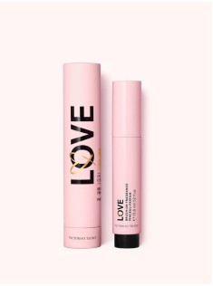 Парфуми з пензликом LOVE VICTORIA'S SECRET Perfume Paint Brush-On Fragrance