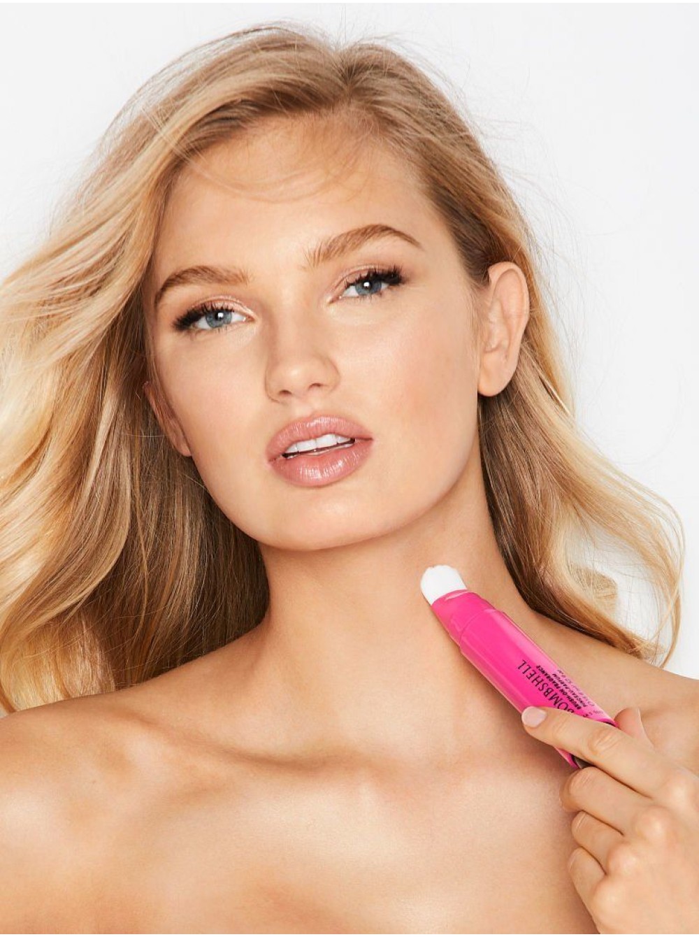 Perfume paint clearance brush victoria secret