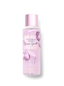 Love Spell La Creme Victoria’s Secret - спрей для тела