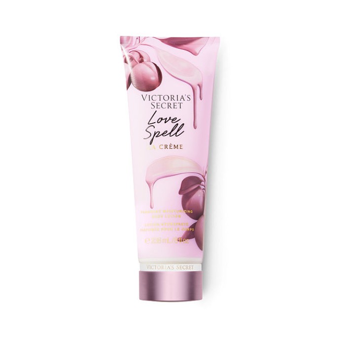 Love Spell La creme Victoria's Secret - лосьйон для тіла