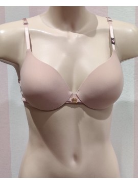 Бюстгальтер Victoria’s Secret Very Sexy Perfect shape push-up Bra - Beige