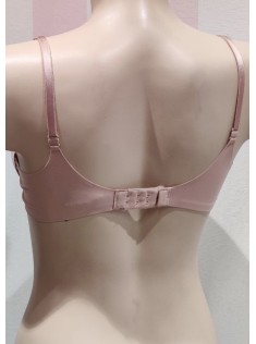 Бюстгальтер Victoria's Secret Very Sexy Perfect shape push-up Bra - Beige