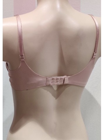 Бюстгальтер Victoria's Secret Very Sexy Perfect shape push-up Bra - Beige