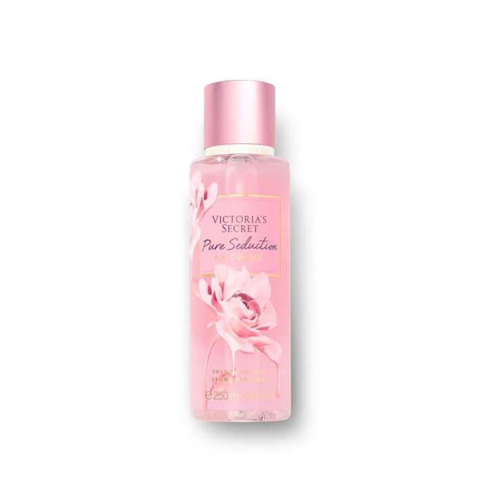 Pure Seduction La Creme Victoria’s Secret  - спрей для тела