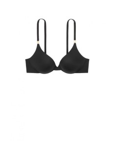 Бюстгальтер Victoria's Secret Very Sexy Uplift Plunge Bra - Black