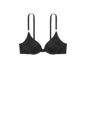 Бюстгальтер Victoria's Secret Very Sexy Uplift Plunge Bra - Black