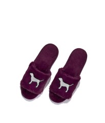 Домашние тапочки Victoria’s Secret PINK