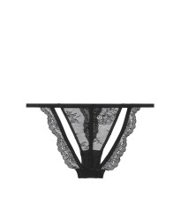 Трусики Victoria's Secret Very Sexy Lace String Bikini Panty