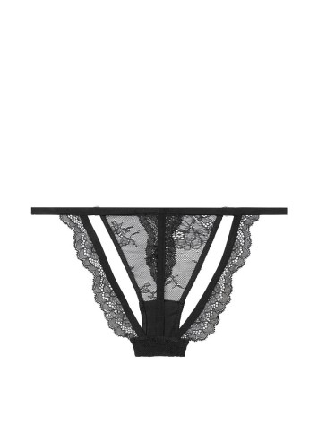 Трусики Victoria's Secret Very Sexy Lace String Bikini Panty