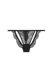 Трусики Victoria's Secret Very Sexy Lace String Bikini Panty