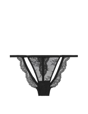 Трусики Victoria's Secret Very Sexy Lace String Bikini Panty