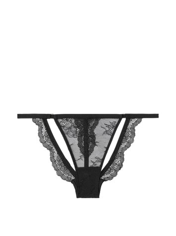 Трусики Victoria's Secret Very Sexy Lace String Bikini Panty