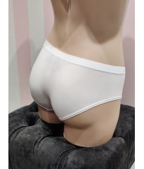 Трусики Victoria's Secret White Hiphugger panty