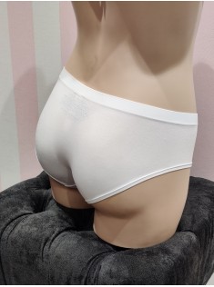 Трусики Victoria's Secret White Hiphugger panty