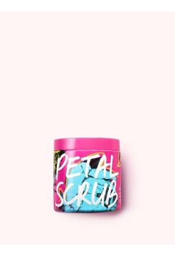 Petal Scrub Bombshell Victoria’s Secret - парфюмированный скраб