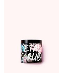 Petal Scrub Tease Victoria’s Secret - парфюмированный скраб