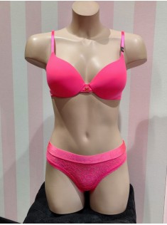 Комплект білизни Victoria's Secret Very Sexy Perfect shape Bra set