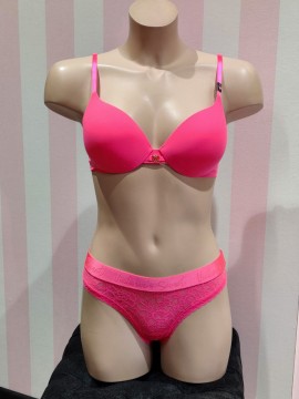 Комплект белья Victoria’s Secret Very Sexy Perfect shape Bra set