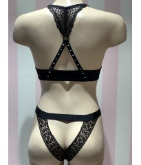 Комплект білизни Victoria's Secret Very Sexy Lace Bra set