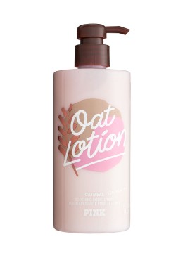 Лосьон Oat Lotion Victoria’s Secret Oatmeal Coconut oil