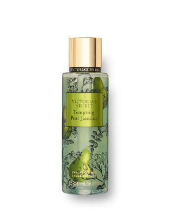 Спрей Tempting Pear Jasmine Victoria's Secret