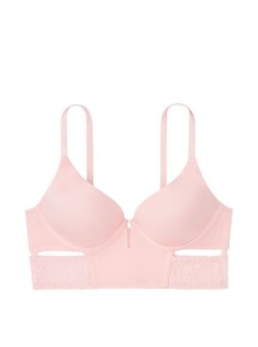 Бюстгальтер Very Sexy Plunge Bra Light Pink