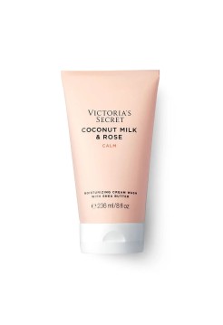 Гель для душа Coconut Milk & Rose CALM Victoria's Secret