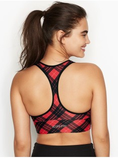 Спортивний топ The Player by Victoria's Secret Racerbck SPORT Bra