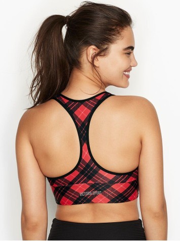 Спортивний топ The Player by Victoria's Secret Racerbck SPORT Bra