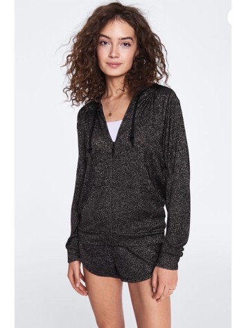 Спортивний костюм Victoria's Secret PINK SPORT graphite