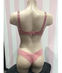 Бюстгальтер Victoria's Secret Vintage Rose Embellished Strap Push-up Bra