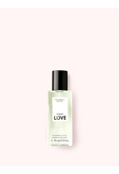 Парфумований спрей First LOVE Victoria's Secret 75ml