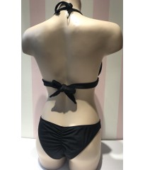 Купальник раздельный Victoria’s Secret Triangle Black