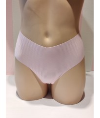 Трусики стринги Victoria's Secret No Show High-waist Thong panty