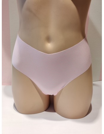 Трусики стринги Victoria's Secret No Show High-waist Thong panty