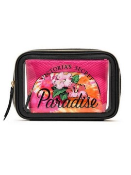  3 в 1 Набор косметичек Victoria’s Secret Paradise Backstage Nested Trio