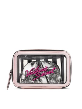 3 в 1 Набір косметичок Victoria's Secret Tease Dreamer Backstage Nested Trio