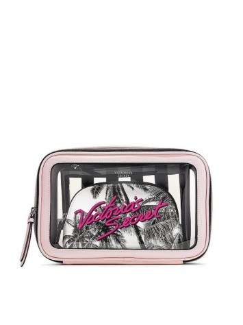 3 в 1 Набір косметичок Victoria's Secret Tease Dreamer Backstage Nested Trio
