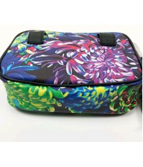 Крос-боді Victoria's Secret х MARY KATRANZOU Floral print Crossbody bag