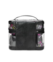 Bombshell Wild Flower Beauty Bag Set 4 в 1 Victoria’s Secret