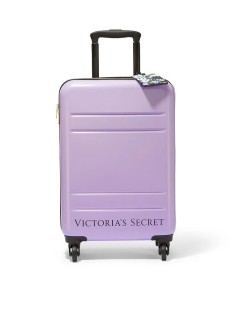 Валіза Rolling Luggage Lilac